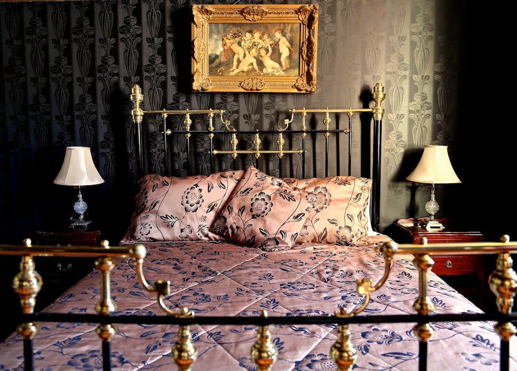 Shakespeare Hotel Surry Hills Ruang foto
