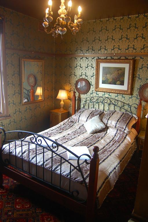 Shakespeare Hotel Surry Hills Ruang foto