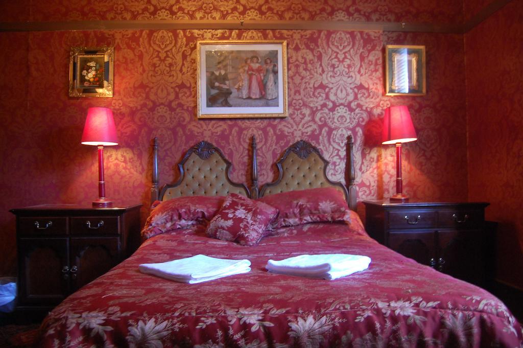 Shakespeare Hotel Surry Hills Ruang foto