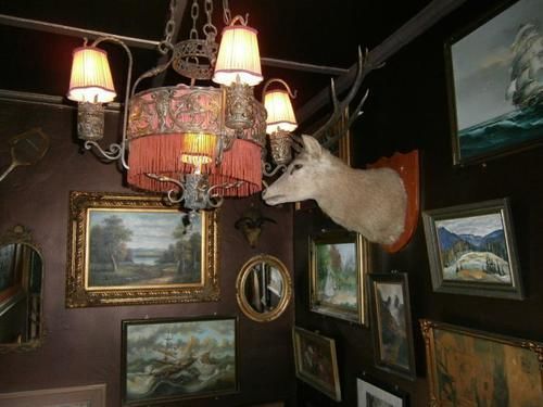 Shakespeare Hotel Surry Hills Bagian luar foto