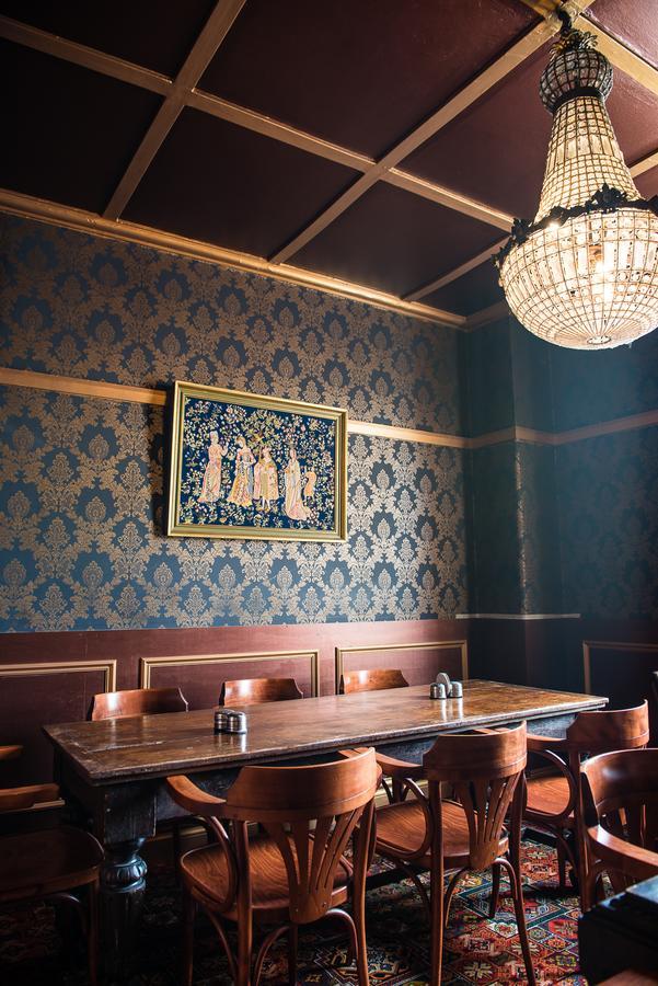 Shakespeare Hotel Surry Hills Ruang foto